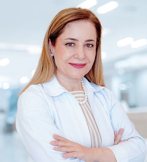 Dr. Nagmeh Karbasi