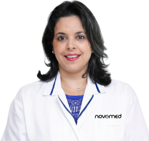 Dr. Neetika Ahuja