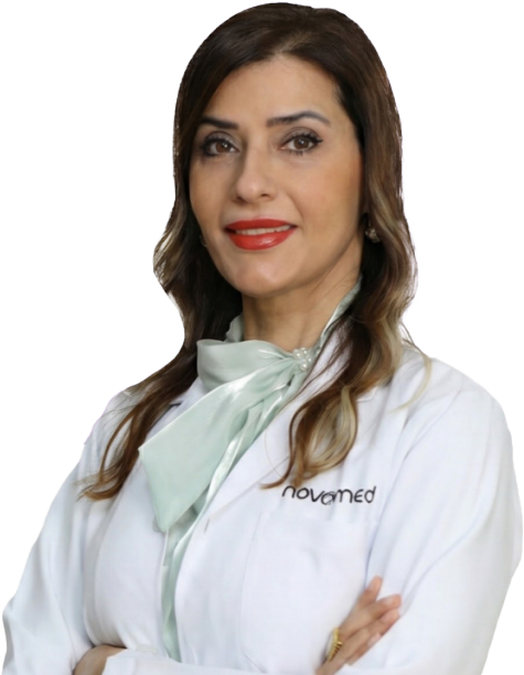 Dr. Nibras Aldoori