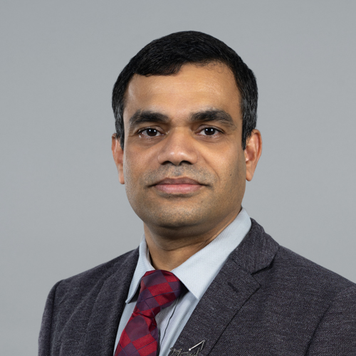 Dr. Nidheesh Cheeyancheri Chencheri