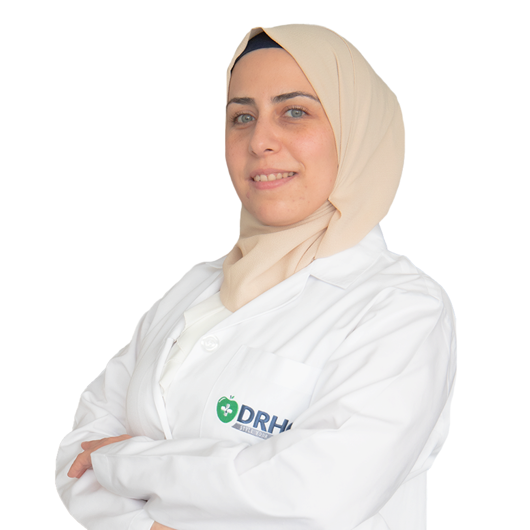Dr. Ohud Alkhaled