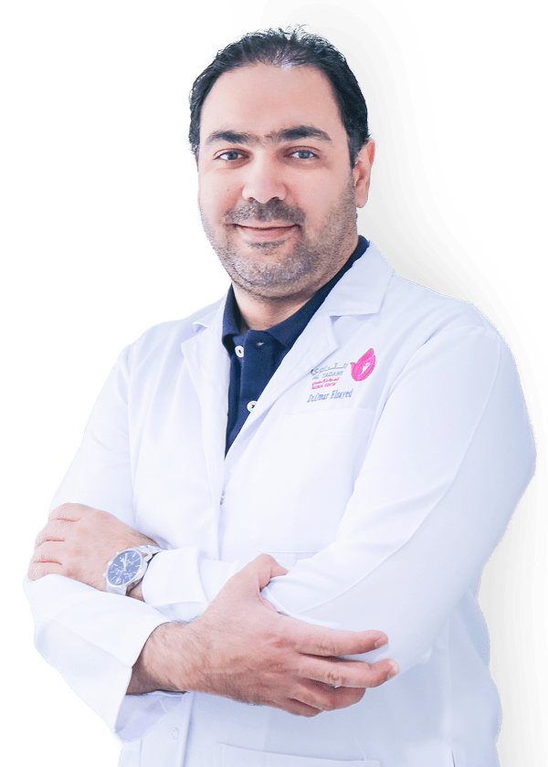 Dr. Omar Elsayed