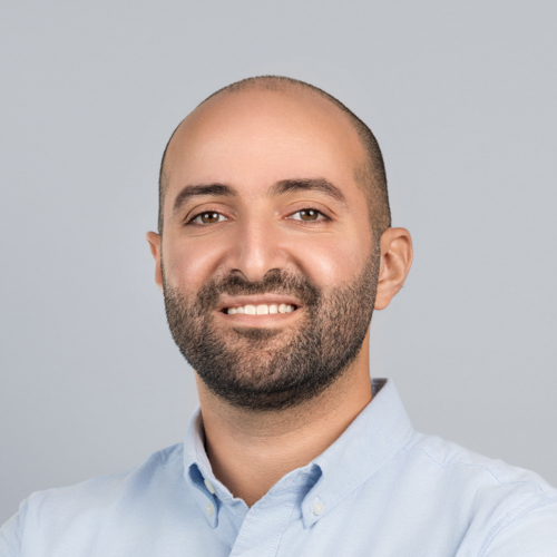 Dr. Omar Mohamed Beshir Elsedawy