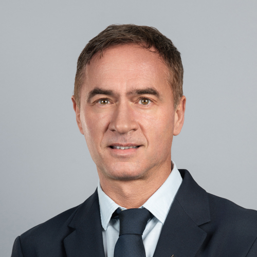 Dr. Petar Mracevic