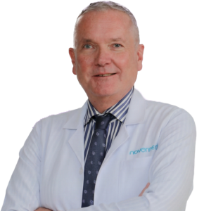 Dr. Pierre Krystkowiak