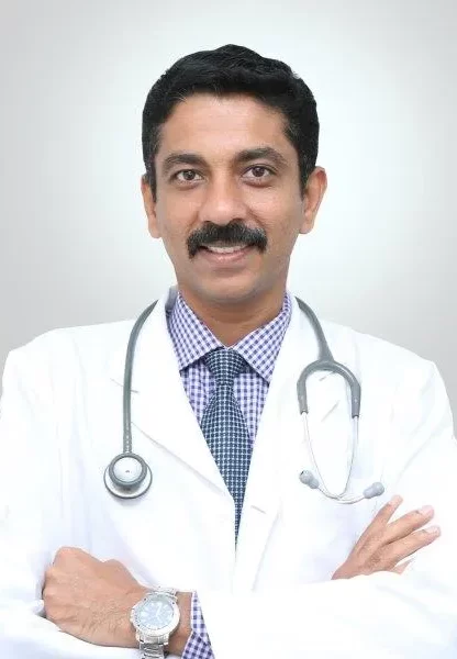 Dr. Prasanth Kumar