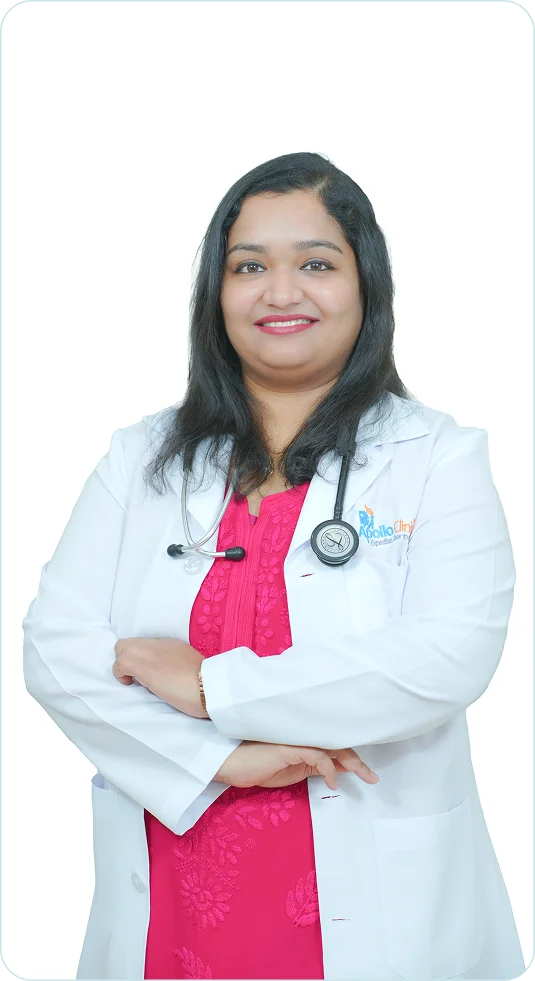Dr. Punya Mohan