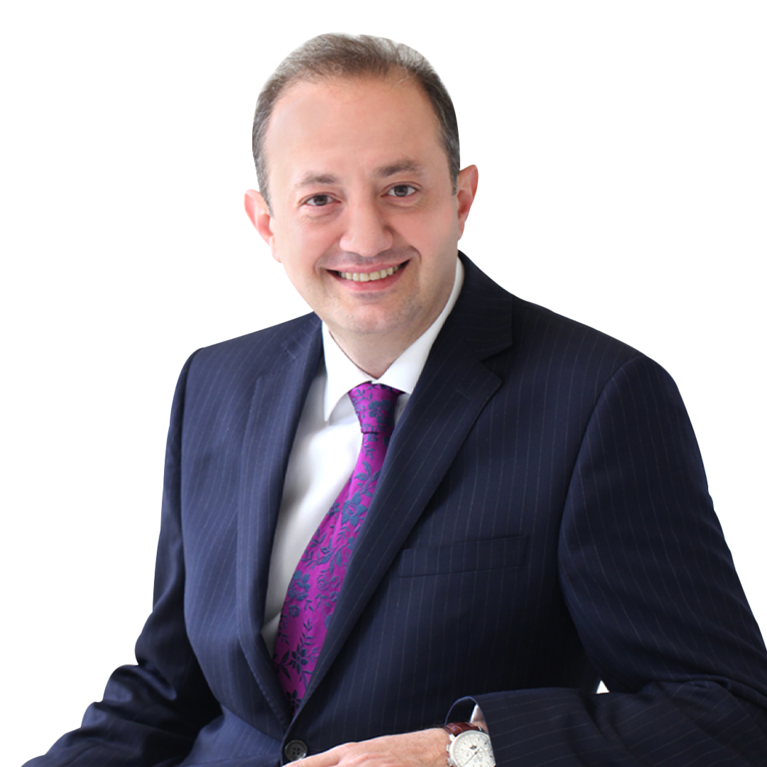 Dr. Rami Hamed