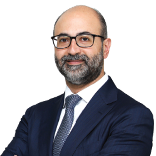 Dr. Rami Neemtallah