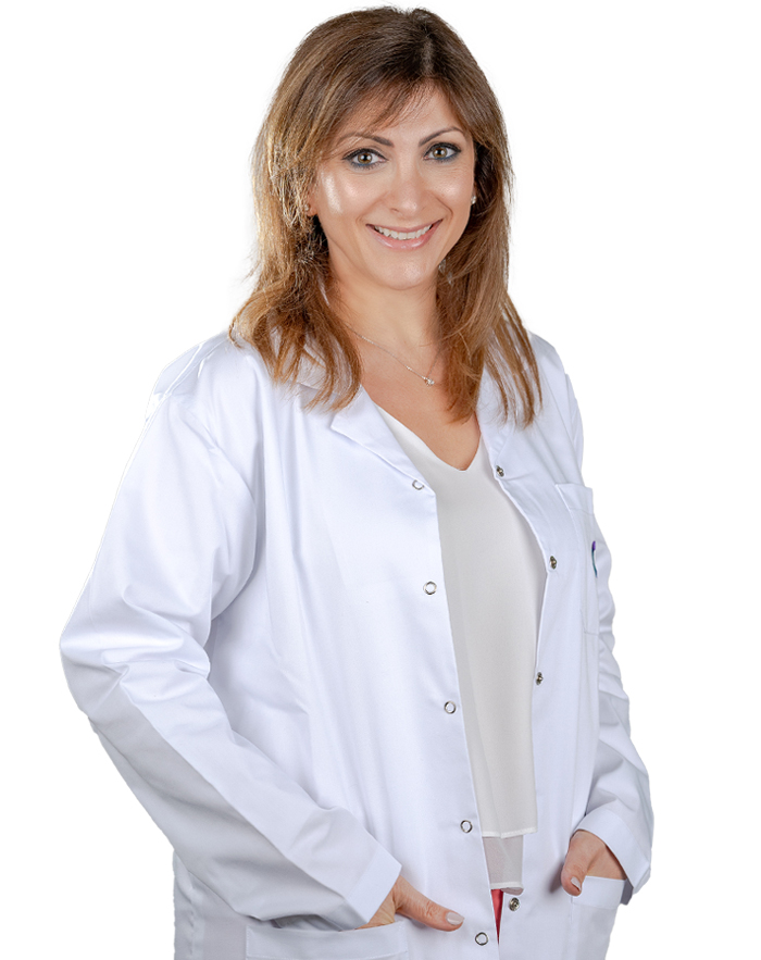 Dr. Rania Ayat Hawayek