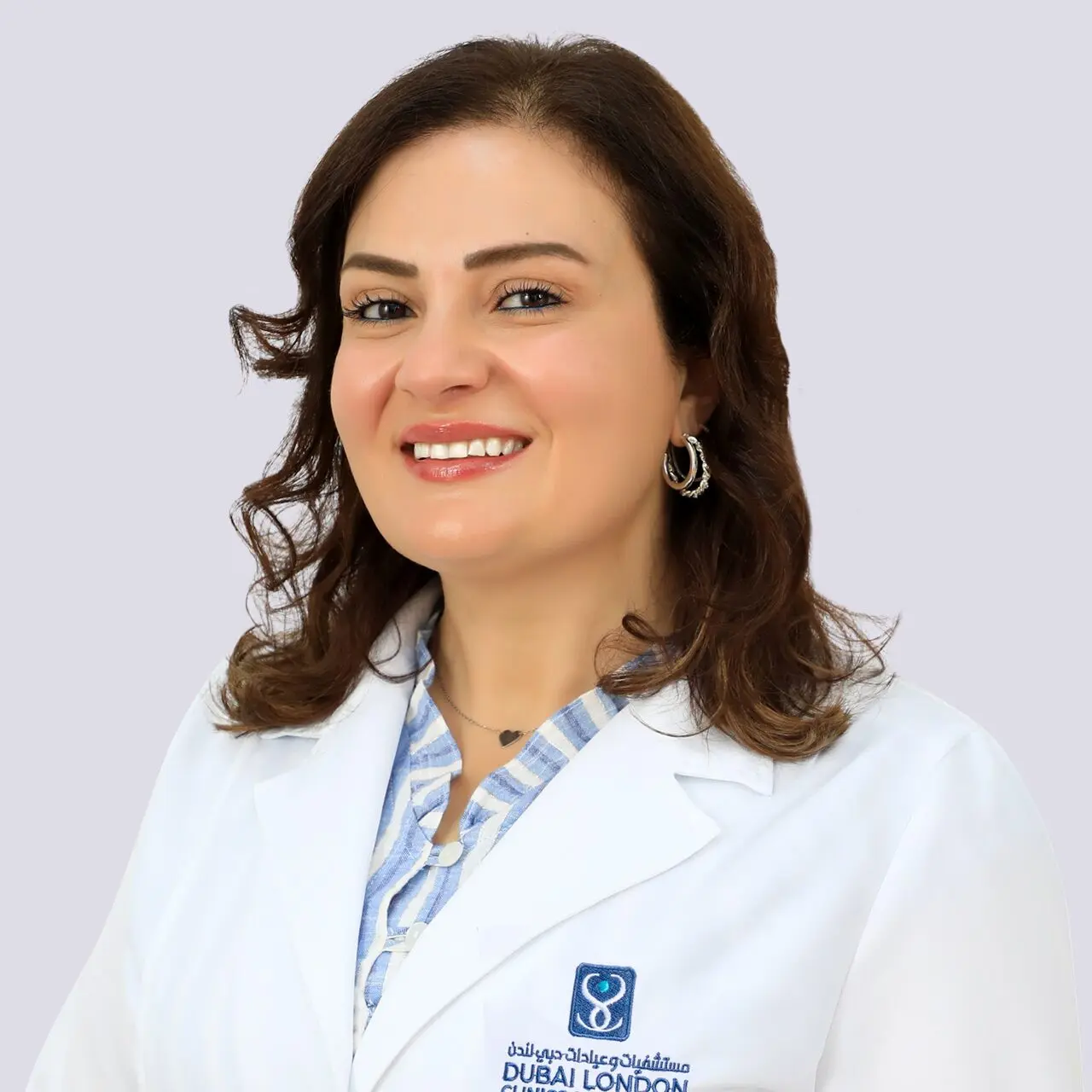 Dr. Razan Yousef