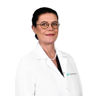 Dr. Regina Carla Will