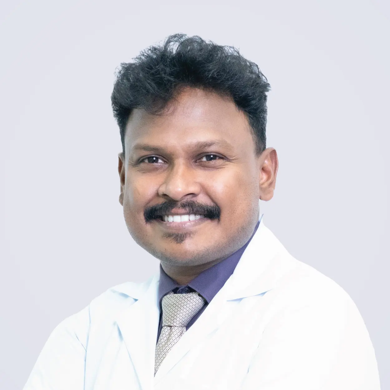 Dr. Renjeesh Sambasivan