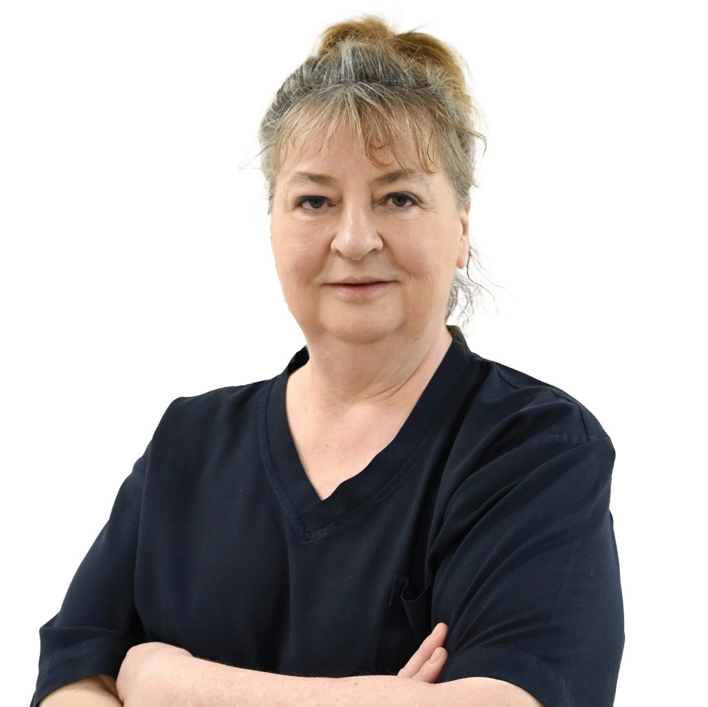 Dr. Rita Kovesdi