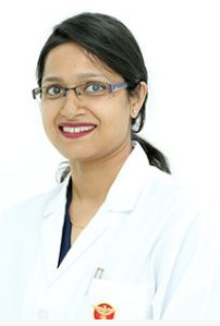Dr. Rohini Jose