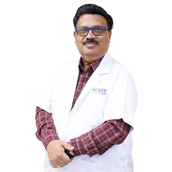 Dr. S.M.S Pillai
