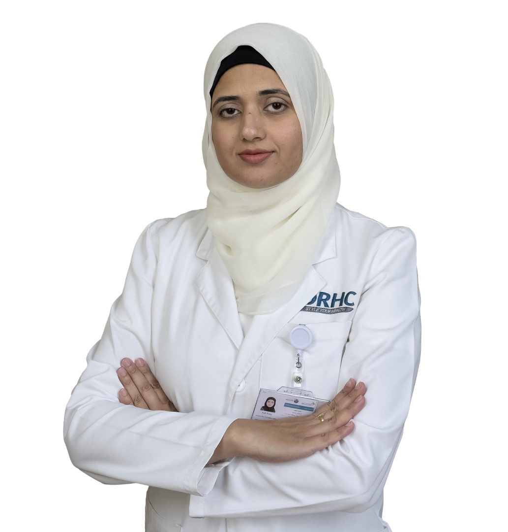 Dr. Sadia Majeed