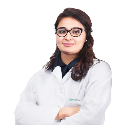 Dr. Safia Anwar Mohammed