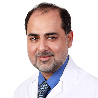 Dr. Sameer Abbas Ahmed Sajwani