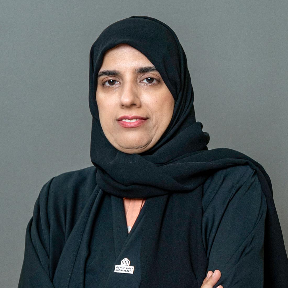 Dr. Samia Abul Abdulla Abul AlKhoori