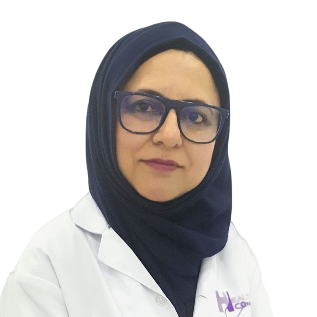Dr. Samina Ajmal