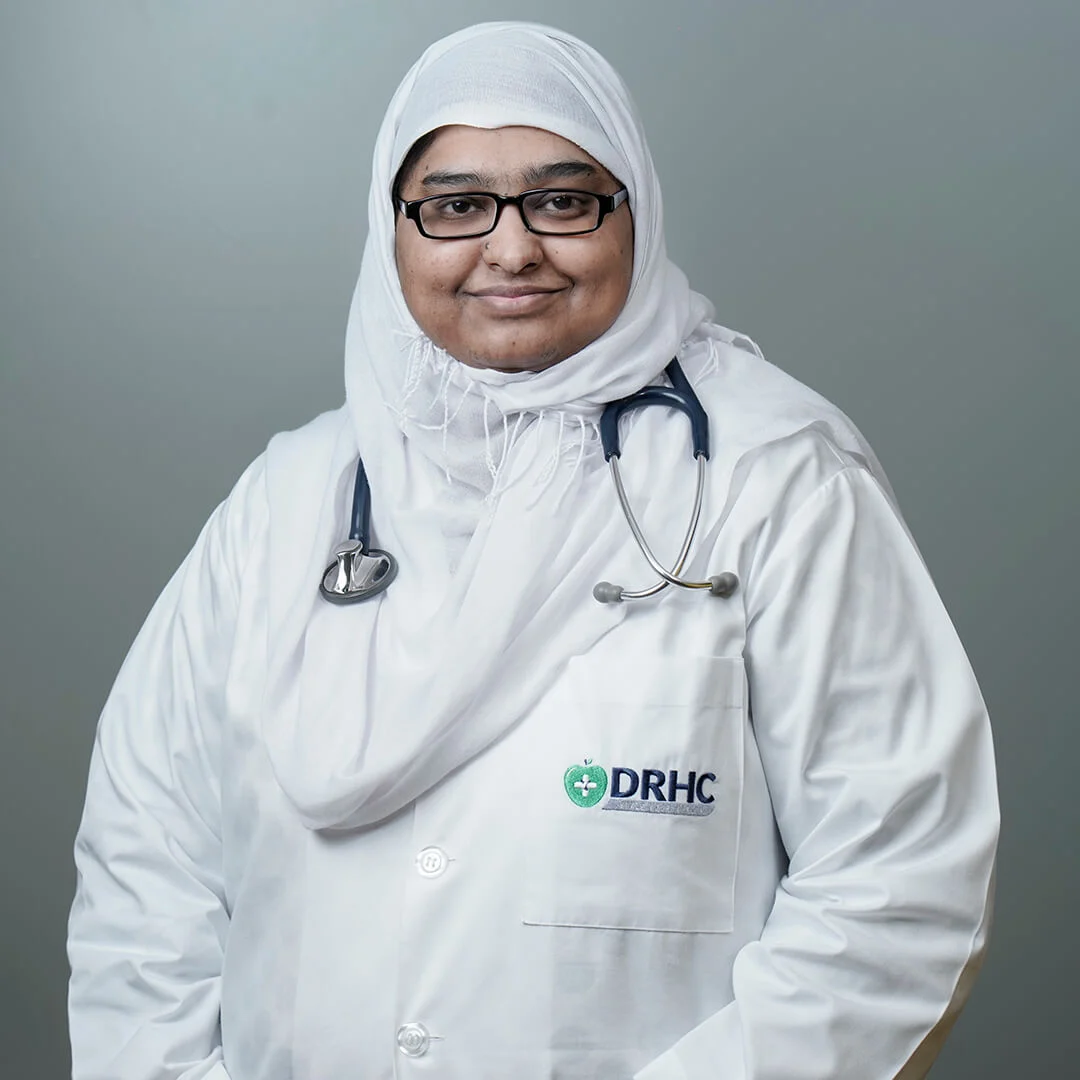 Dr. Sanober Abdul Gaffar