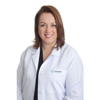 Dr. Sara Khawaja