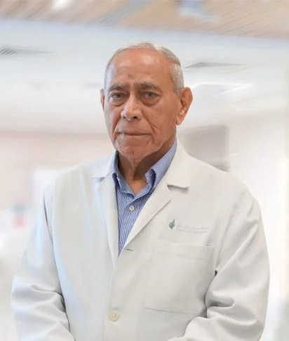 Dr. Sarmad Al Fahad