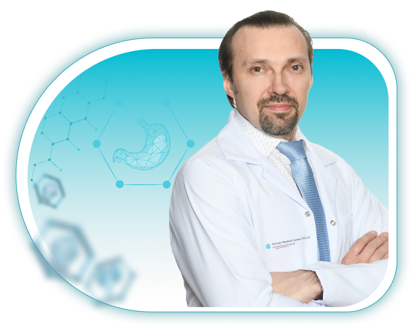 Dr. Sebastian Cuzincu
