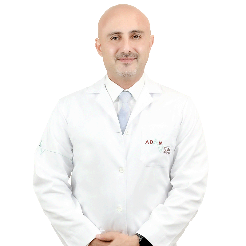 Dr. Sebouh Kassis