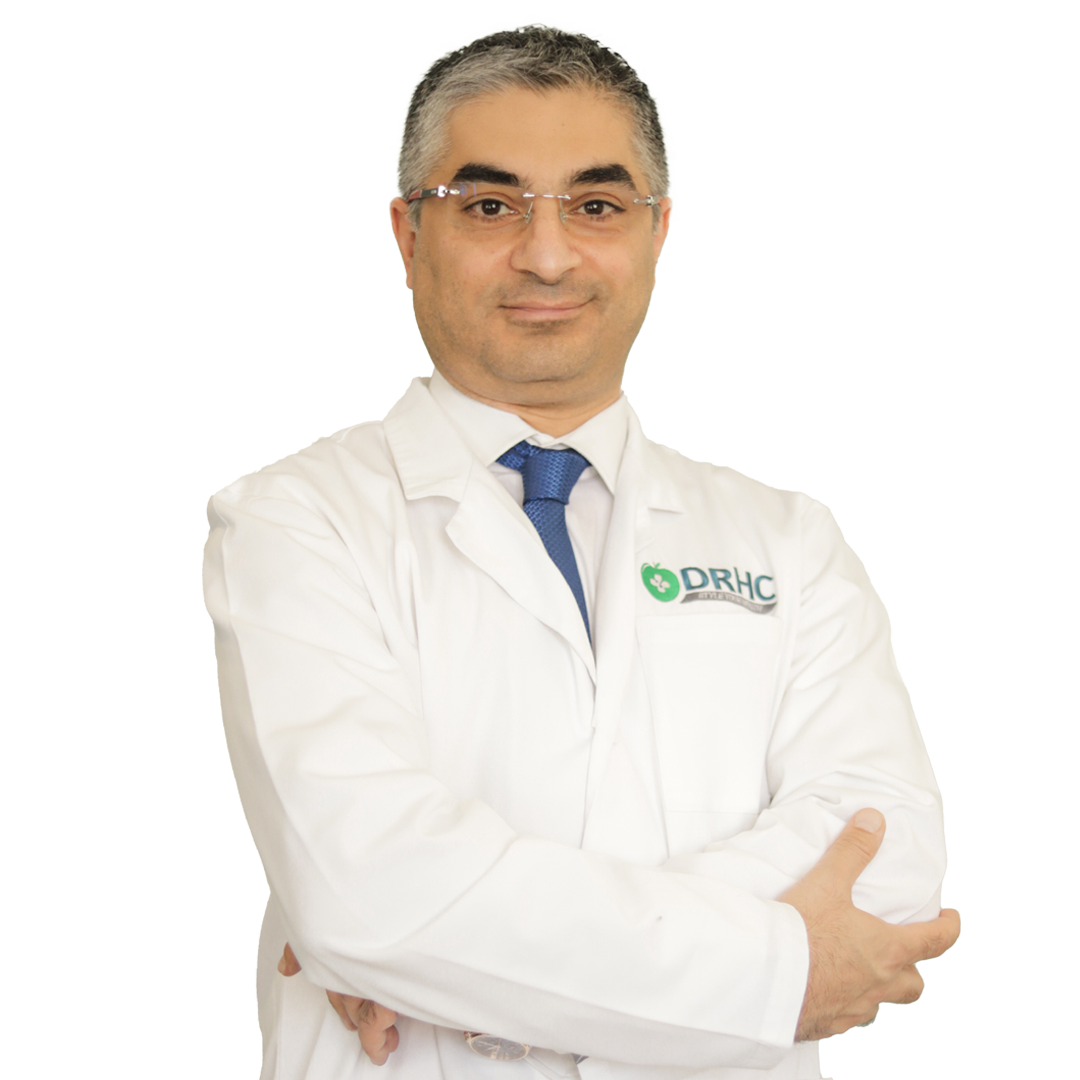 Dr. Seyedalireza Miresmaili