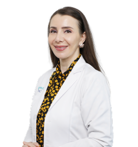 Dr. Shadan Naji
