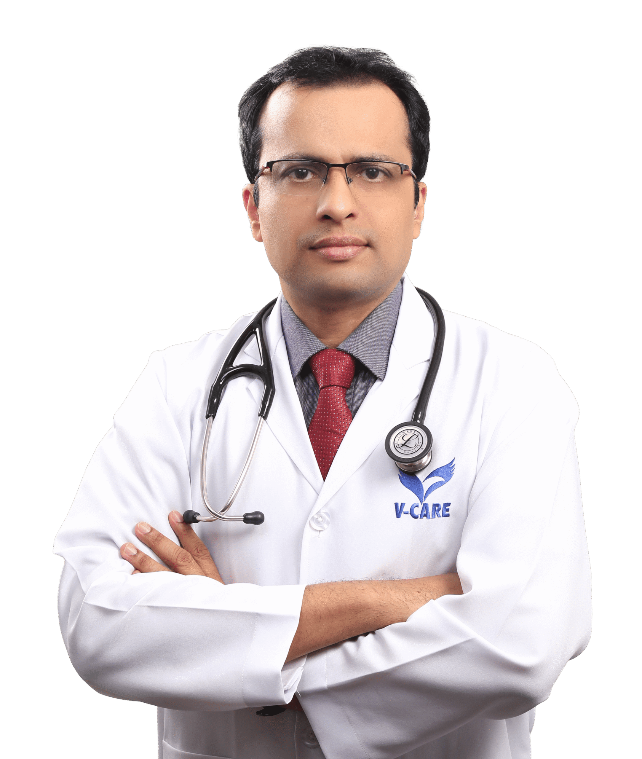 Dr. Shaji Alex