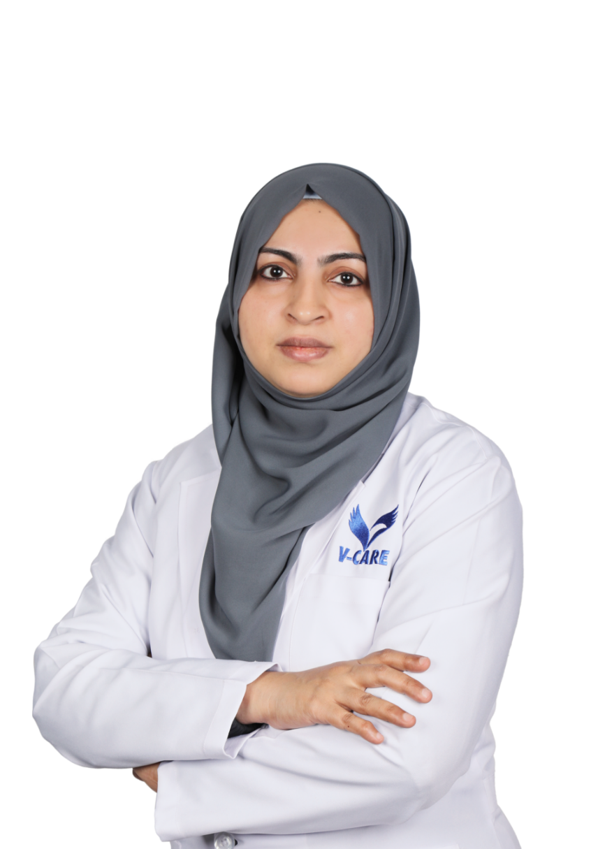 Dr. Shanitha Fathima