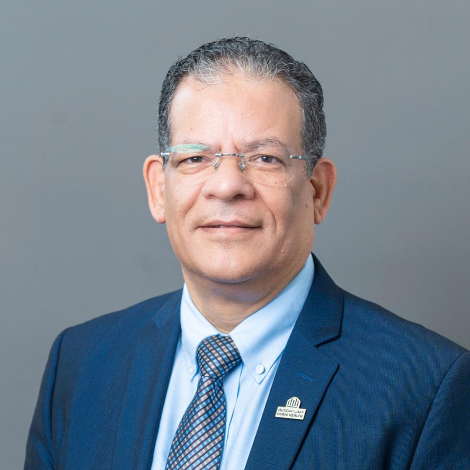 Dr. Sobhy Elsayed Kotb