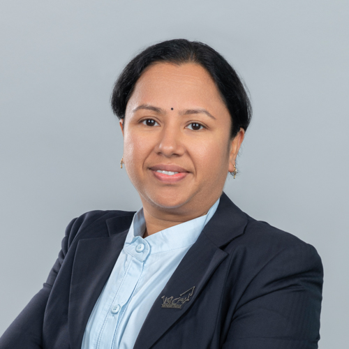 Dr. Sowmya Srinivas