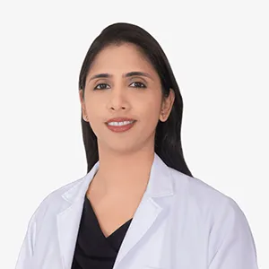 Dr. Sruthi Sarath