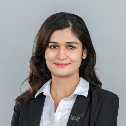 Dr. Sukena Susnerwala