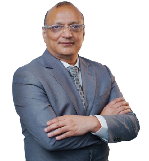 Dr. Sunil Kumar Garg