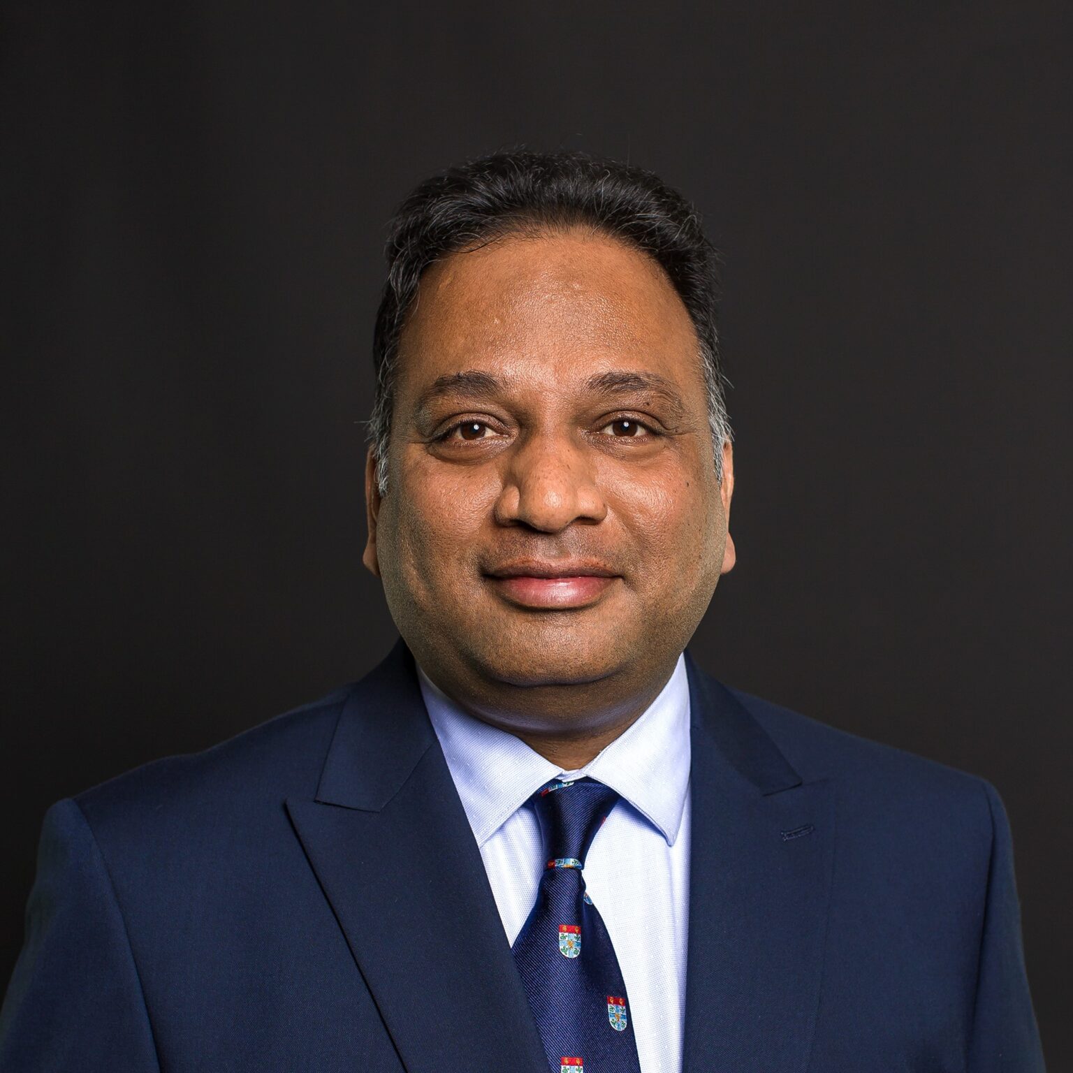 Dr. Sunil Kumar