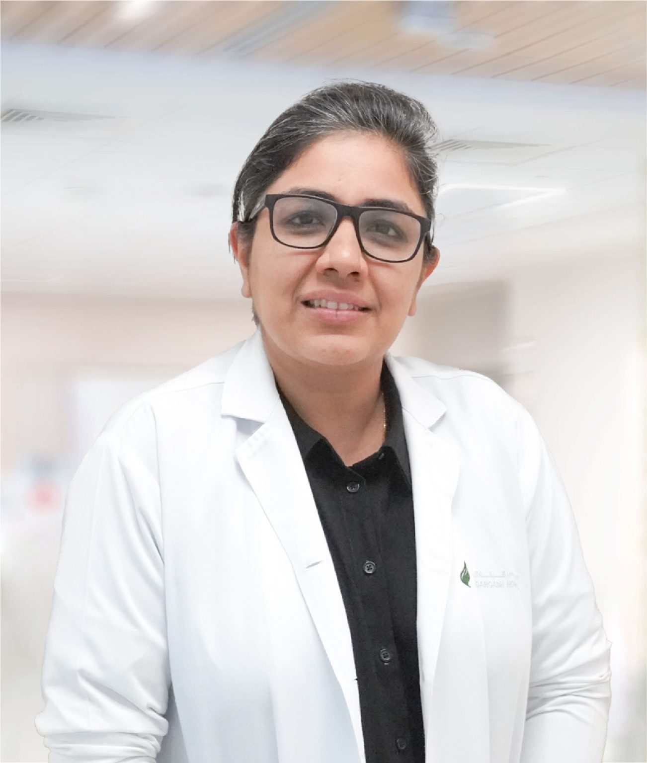 Dr. Sweta Prakash Adatia