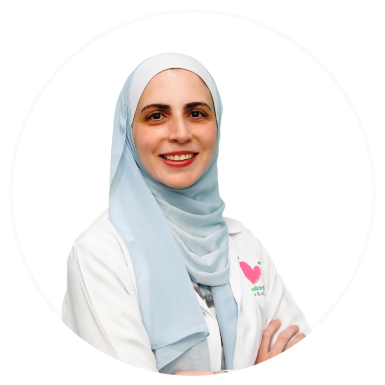 Dr. Tala Belbeissi