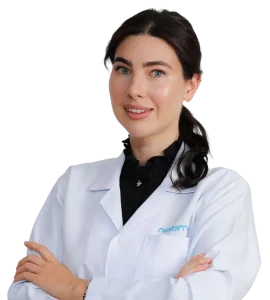 Dr. Tamara Cherkasova