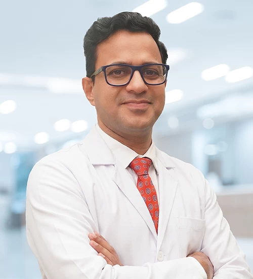 Dr. Unnikrishnan Thamarassery