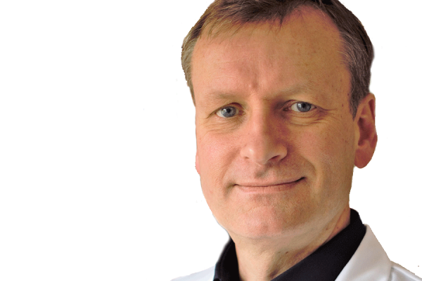 Dr. Uwe Spelmeyer