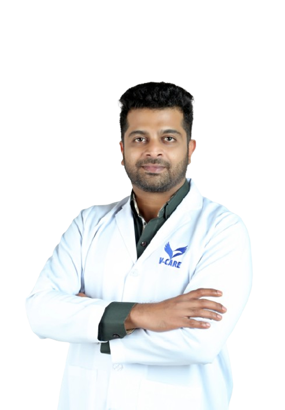 Dr. Vijay K Jayan