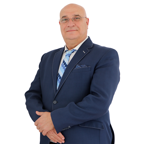 Dr. Wael Richane