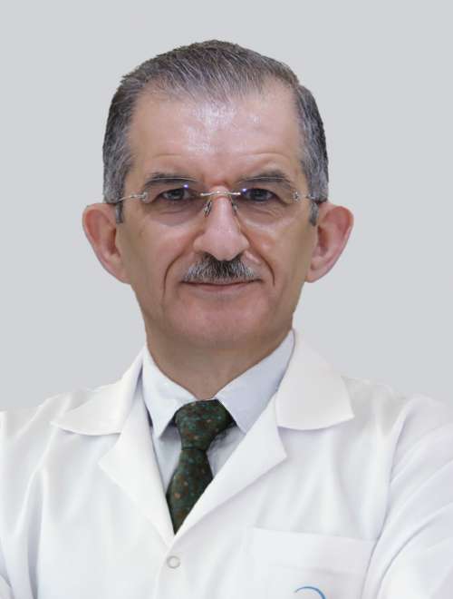 Dr. Waleed Mohammed