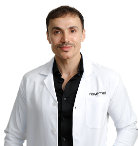 Dr. Waseem Ghandour