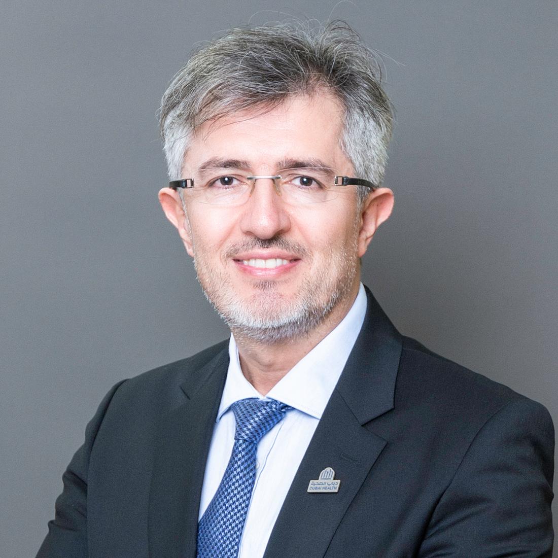 Dr. Yakup Ergul